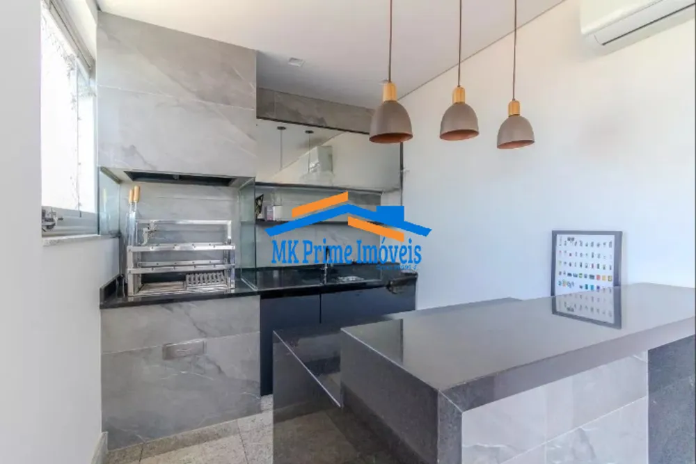 Apartamento, 3 quartos, 174 m² - Foto 9