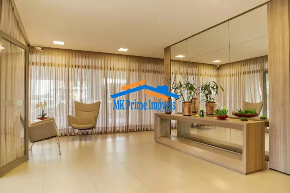 Apartamento, 3 quartos, 174 m² - Foto 7