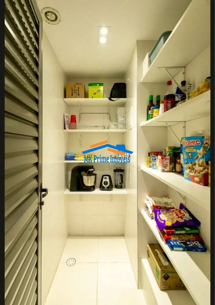 Apartamento, 3 quartos, 174 m² - Foto 5