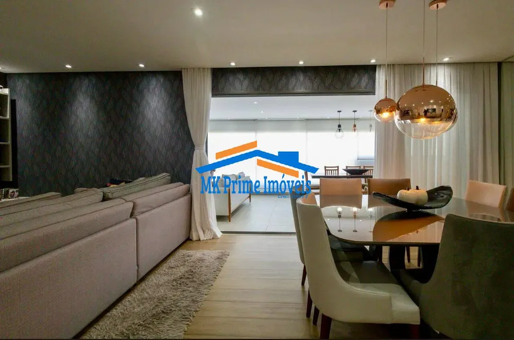 Apartamento, 3 quartos, 174 m² - Foto 3