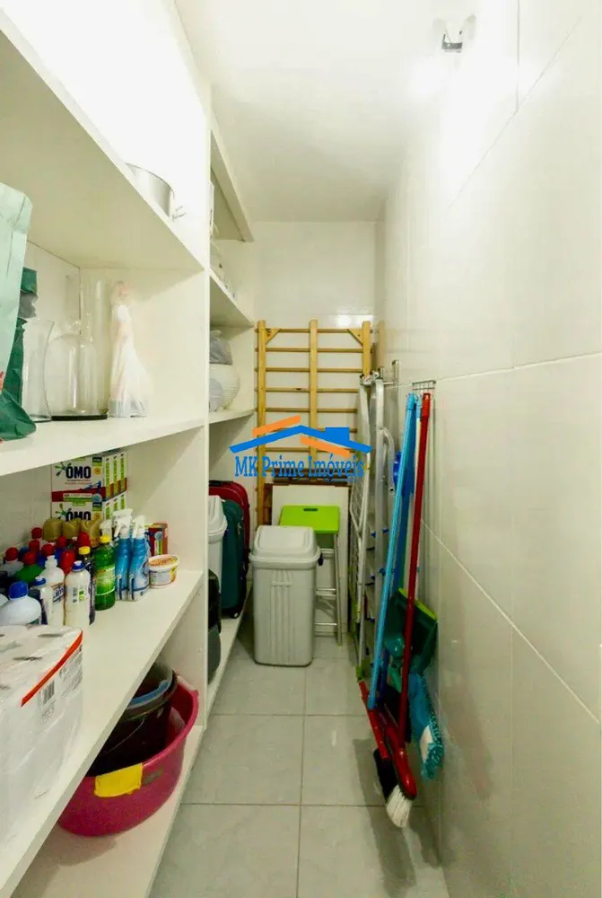Apartamento, 3 quartos, 174 m² - Foto 12