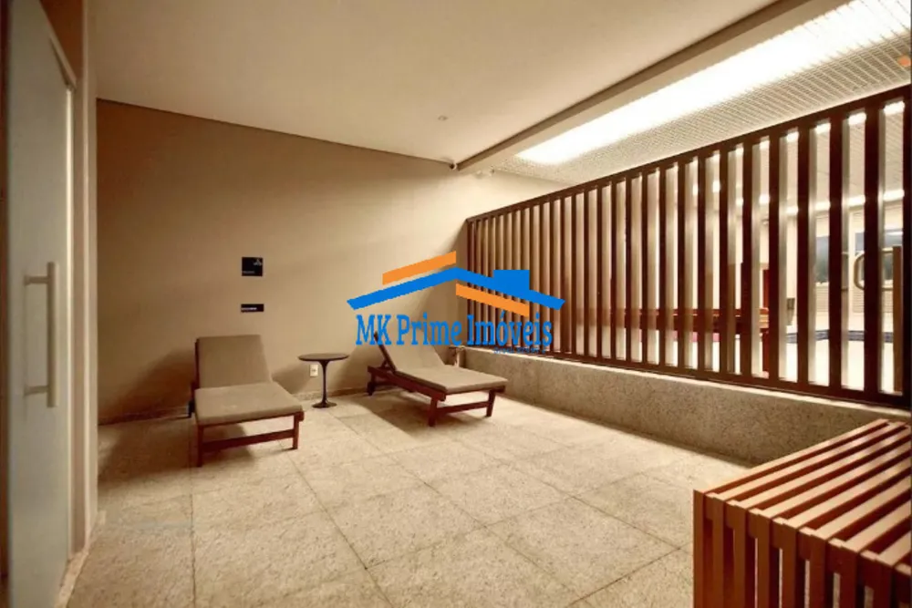 Apartamento, 3 quartos, 174 m² - Foto 6