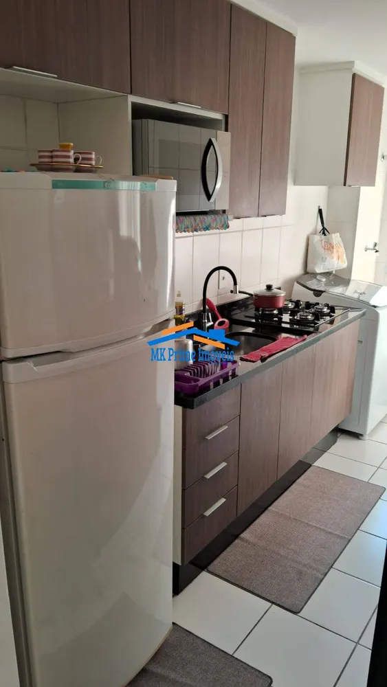 Apartamento, 2 quartos, 48 m² - Foto 4