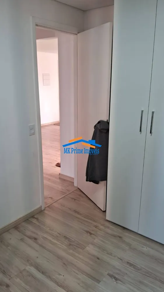 Apartamento, 2 quartos, 48 m² - Foto 7