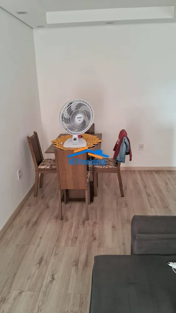 Apartamento, 2 quartos, 48 m² - Foto 2