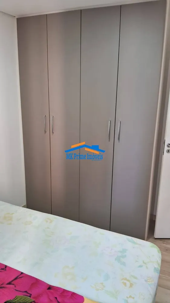 Apartamento, 2 quartos, 48 m² - Foto 5