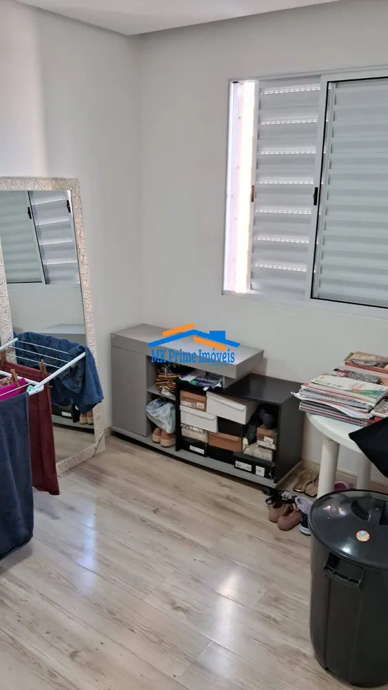Apartamento, 2 quartos, 48 m² - Foto 6