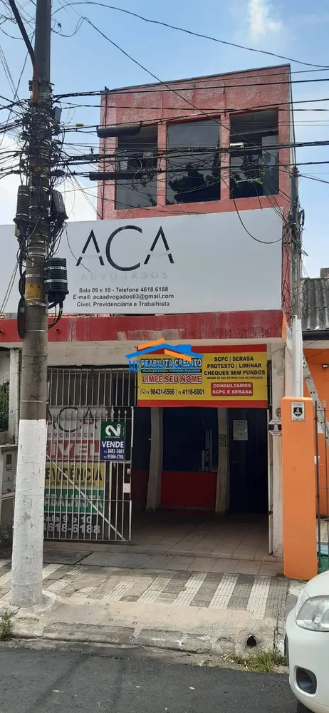 Prédio Inteiro, 360 m² - Foto 2