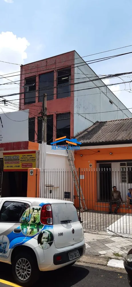 Prédio Inteiro, 360 m² - Foto 1