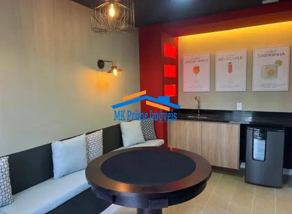 Apartamento, 2 quartos, 35 m² - Foto 6