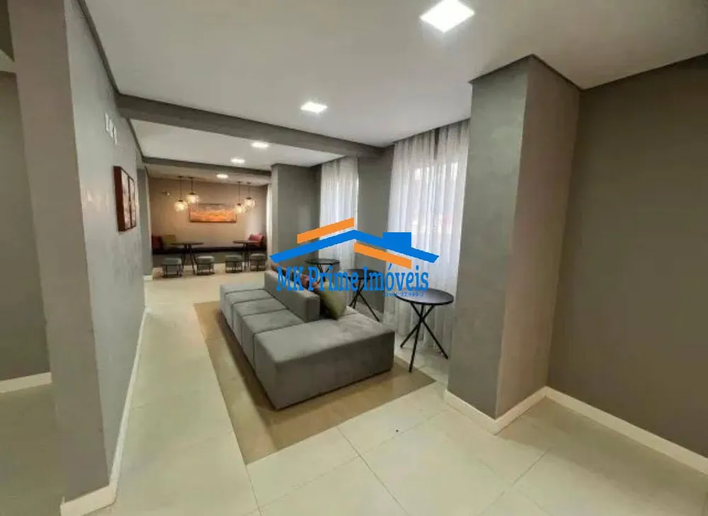 Apartamento, 2 quartos, 35 m² - Foto 7