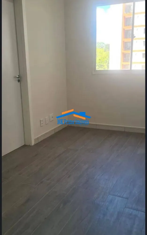Apartamento, 2 quartos, 35 m² - Foto 3