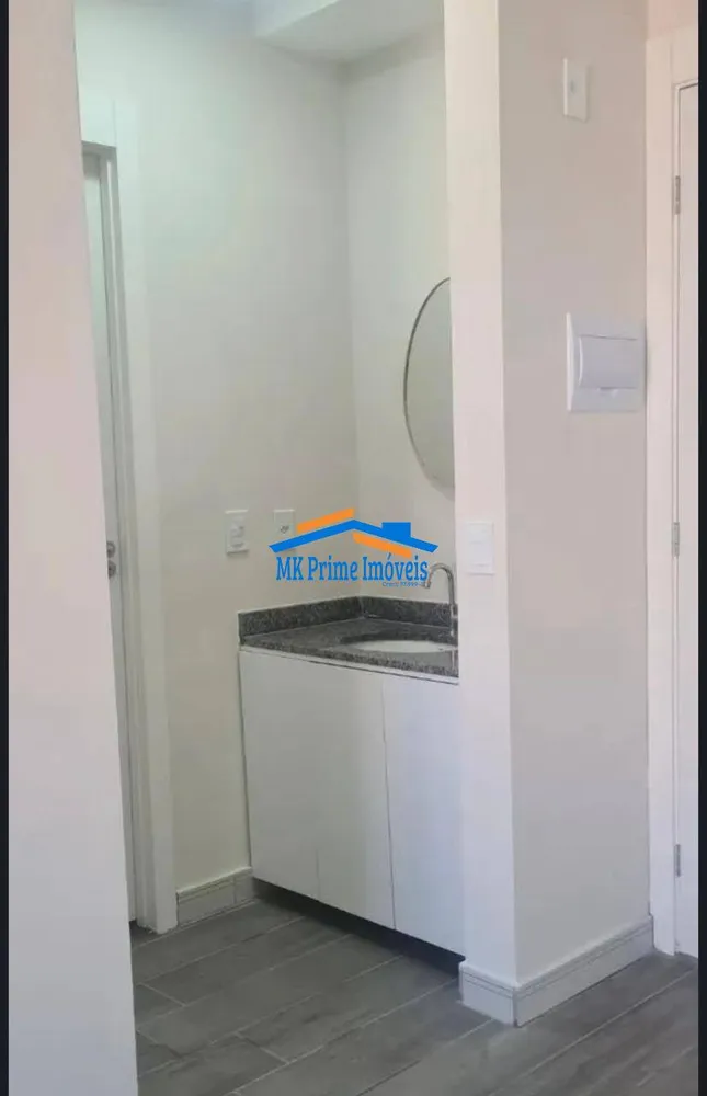 Apartamento, 2 quartos, 35 m² - Foto 8