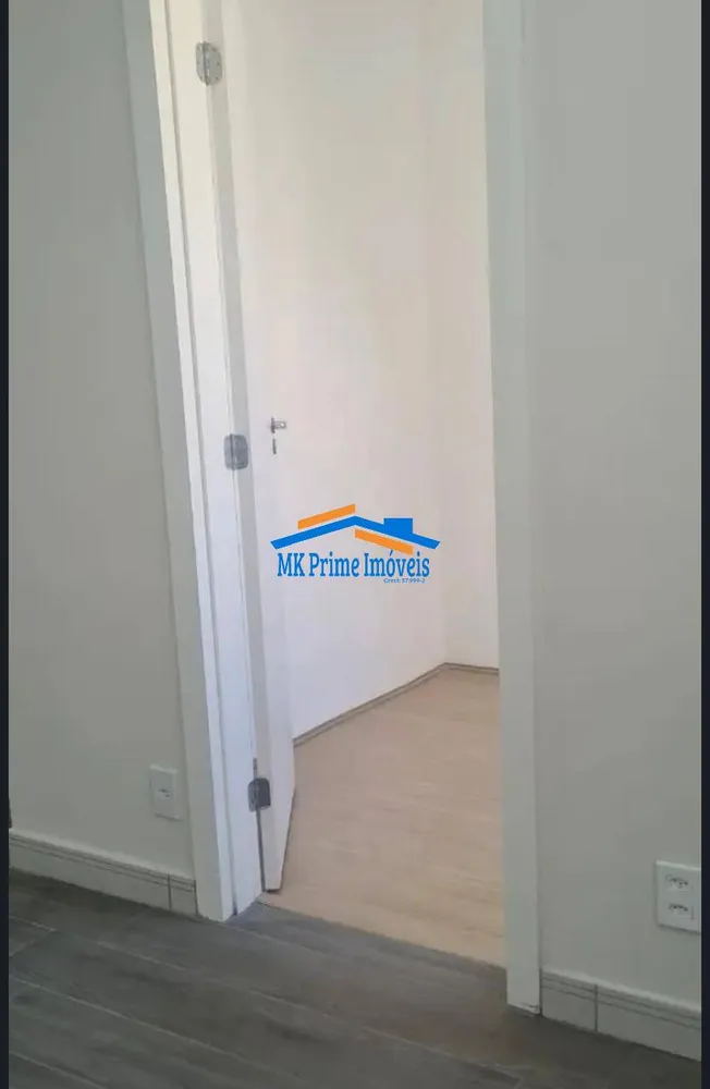 Apartamento, 2 quartos, 35 m² - Foto 4