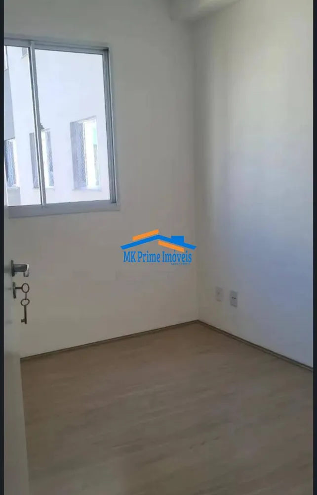 Apartamento, 2 quartos, 35 m² - Foto 2