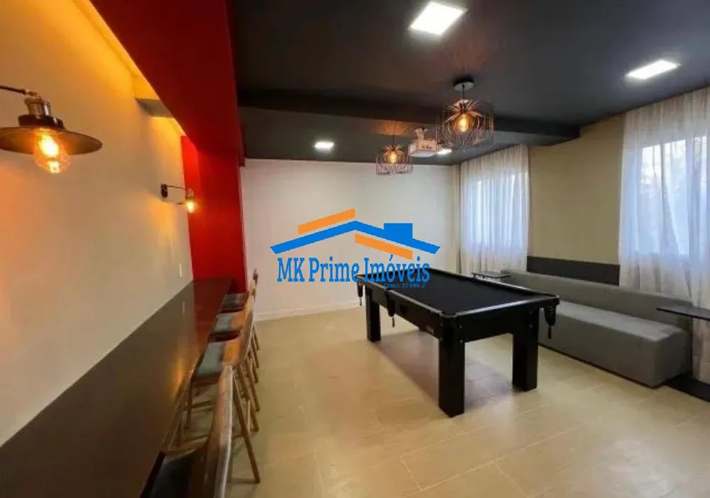 Apartamento, 2 quartos, 35 m² - Foto 5