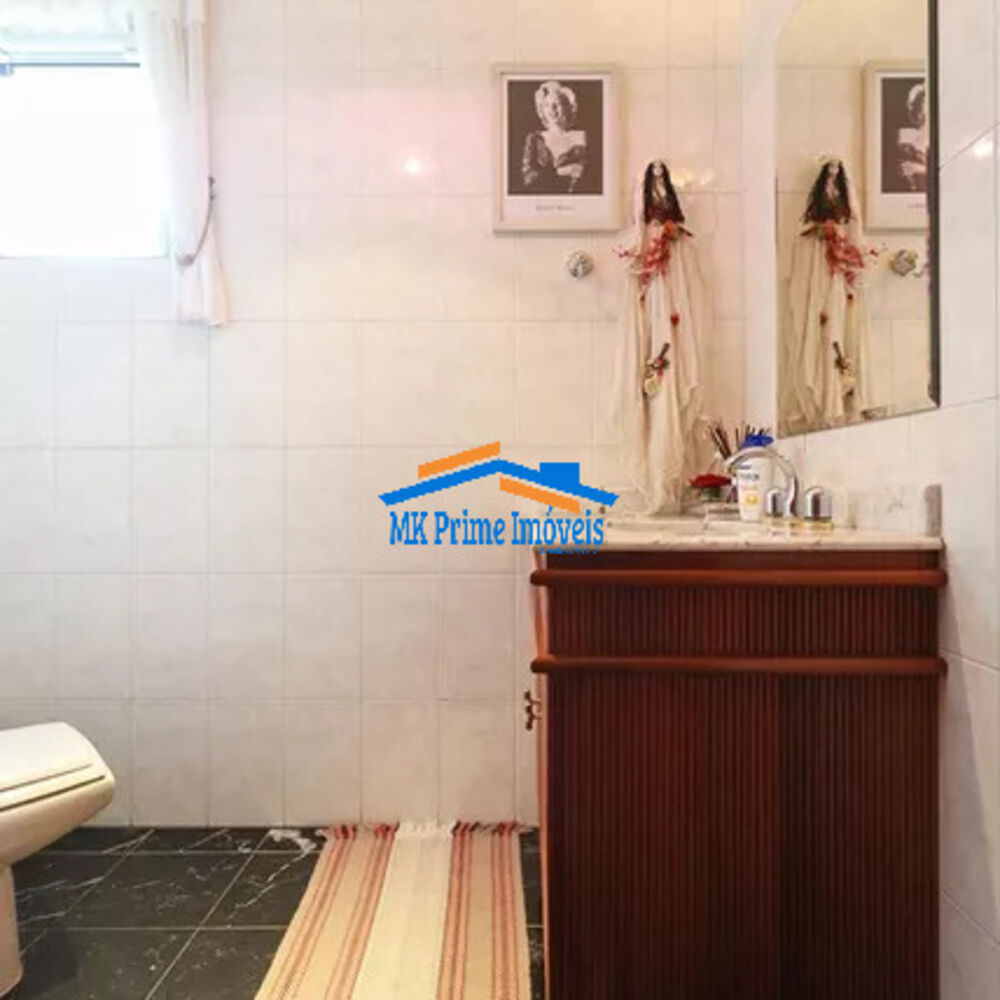 Casa de Condomínio para alugar com 4 quartos, 477m² - Foto 14