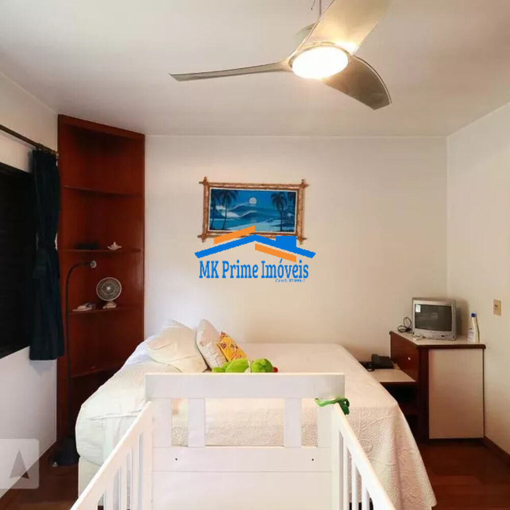 Casa de Condomínio para alugar com 4 quartos, 477m² - Foto 11