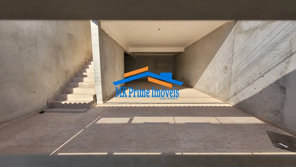 Sobrado, 3 quartos, 130 m² - Foto 2