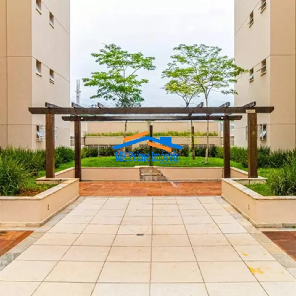 Apartamento, 2 quartos, 75 m² - Foto 11