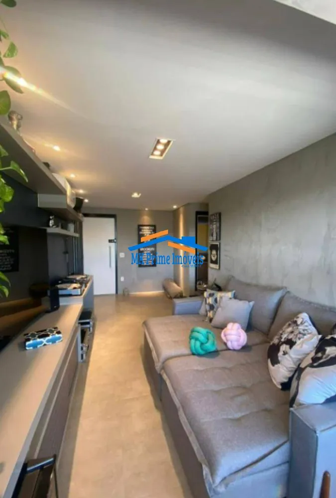 Apartamento, 2 quartos, 75 m² - Foto 4