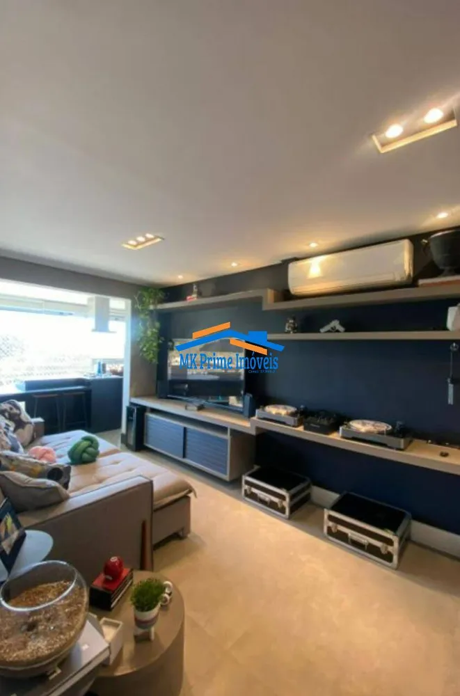Apartamento, 2 quartos, 75 m² - Foto 3