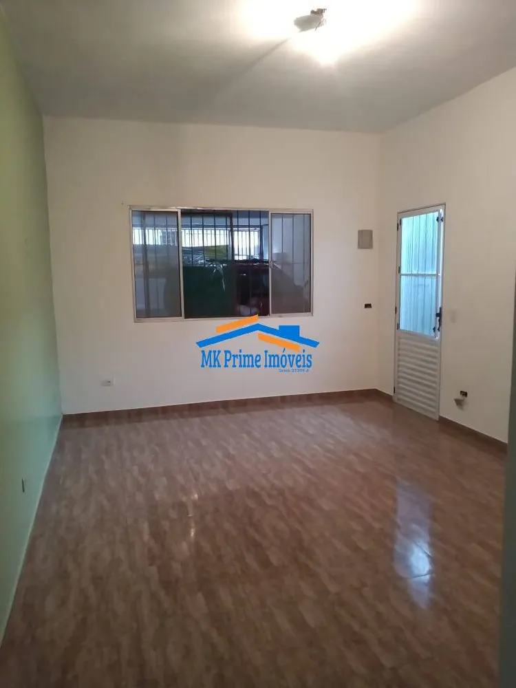 Sobrado, 4 quartos, 209 m² - Foto 2
