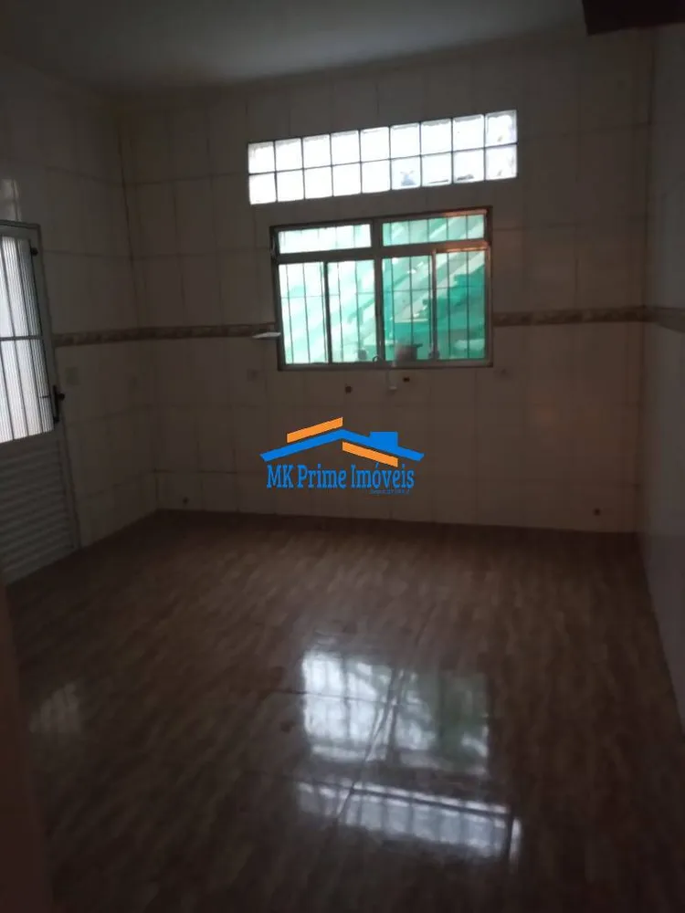 Sobrado, 4 quartos, 209 m² - Foto 3