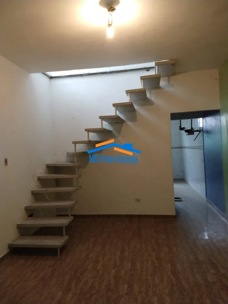 Sobrado, 4 quartos, 209 m² - Foto 4