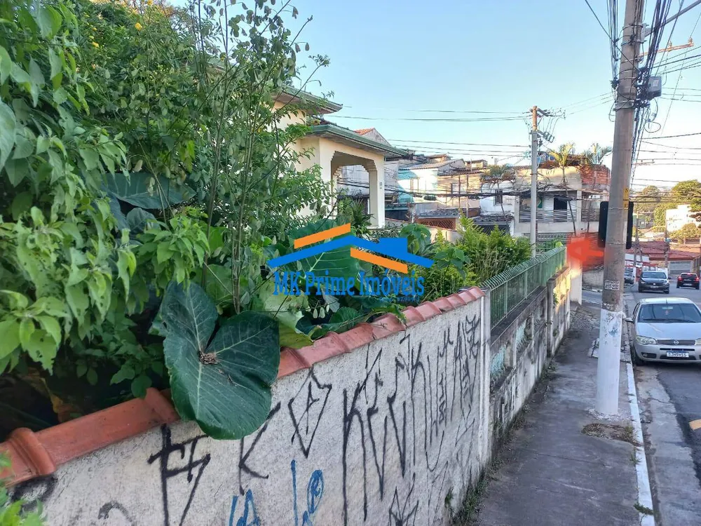 Terreno, 330 m² - Foto 1