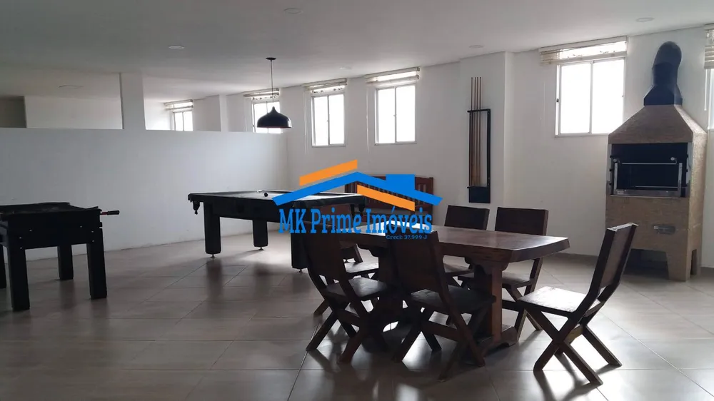 Apartamento, 2 quartos, 58 m² - Foto 12