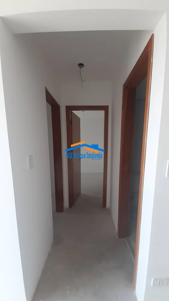 Apartamento, 2 quartos, 58 m² - Foto 9