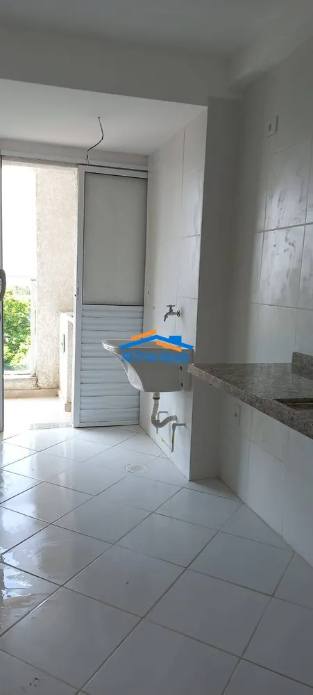 Apartamento, 2 quartos, 58 m² - Foto 4