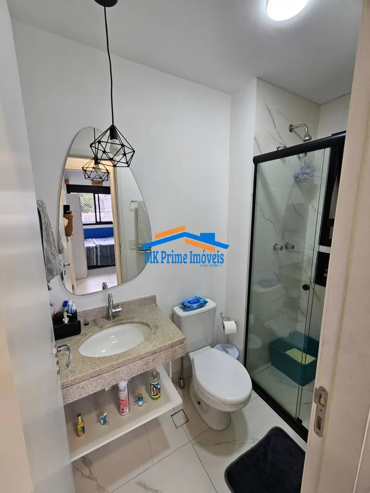 Apartamento, 2 quartos, 62 m² - Foto 4