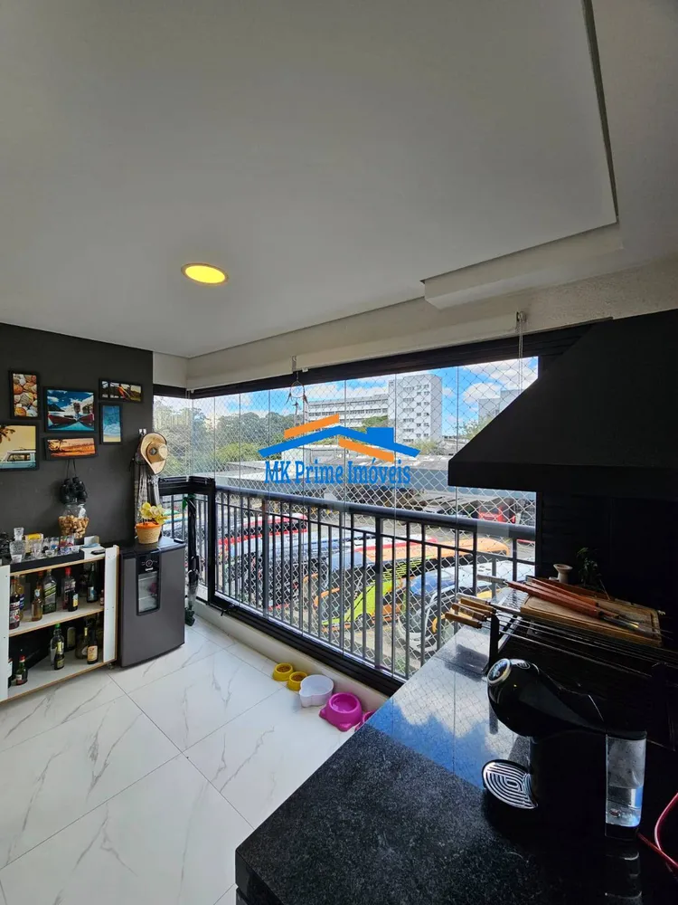 Apartamento, 2 quartos, 62 m² - Foto 1