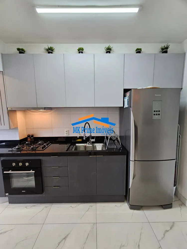 Apartamento, 2 quartos, 62 m² - Foto 2