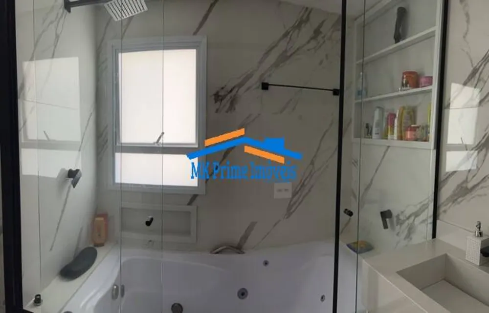 Apartamento, 2 quartos, 110 m² - Foto 5