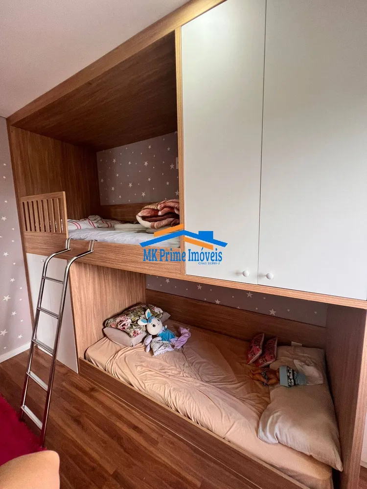 Apartamento, 2 quartos, 110 m² - Foto 3