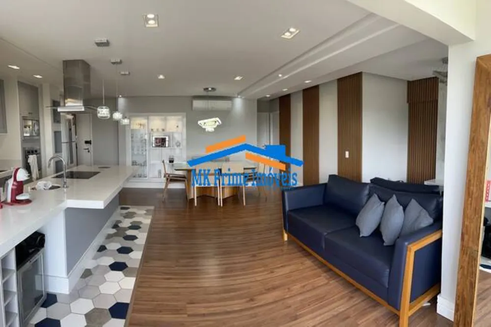 Apartamento, 2 quartos, 110 m² - Foto 1