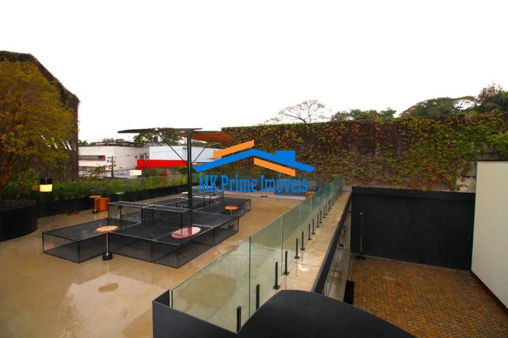 Loja-Salão, 500 m² - Foto 2