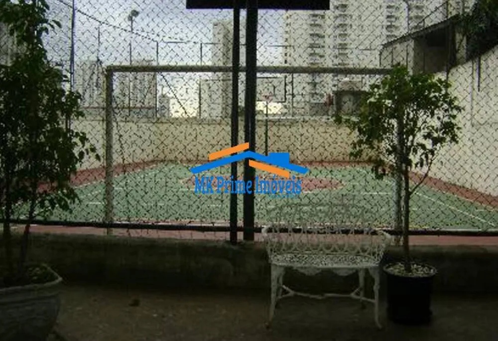 Apartamento, 3 quartos, 96 m² - Foto 4