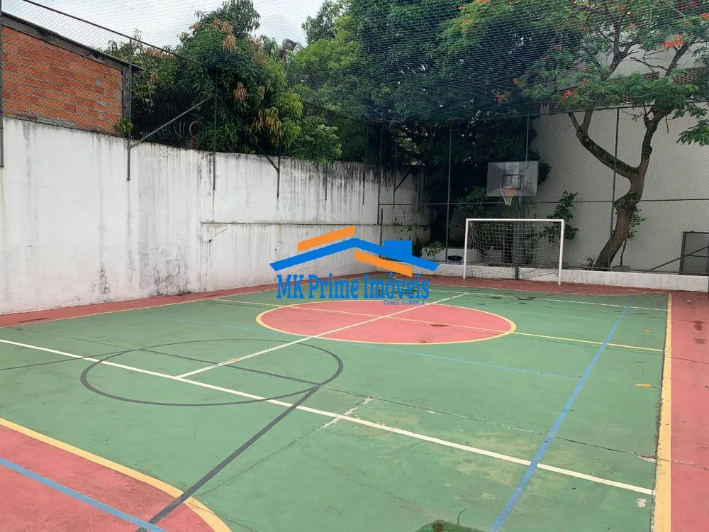 Apartamento, 3 quartos, 96 m² - Foto 2