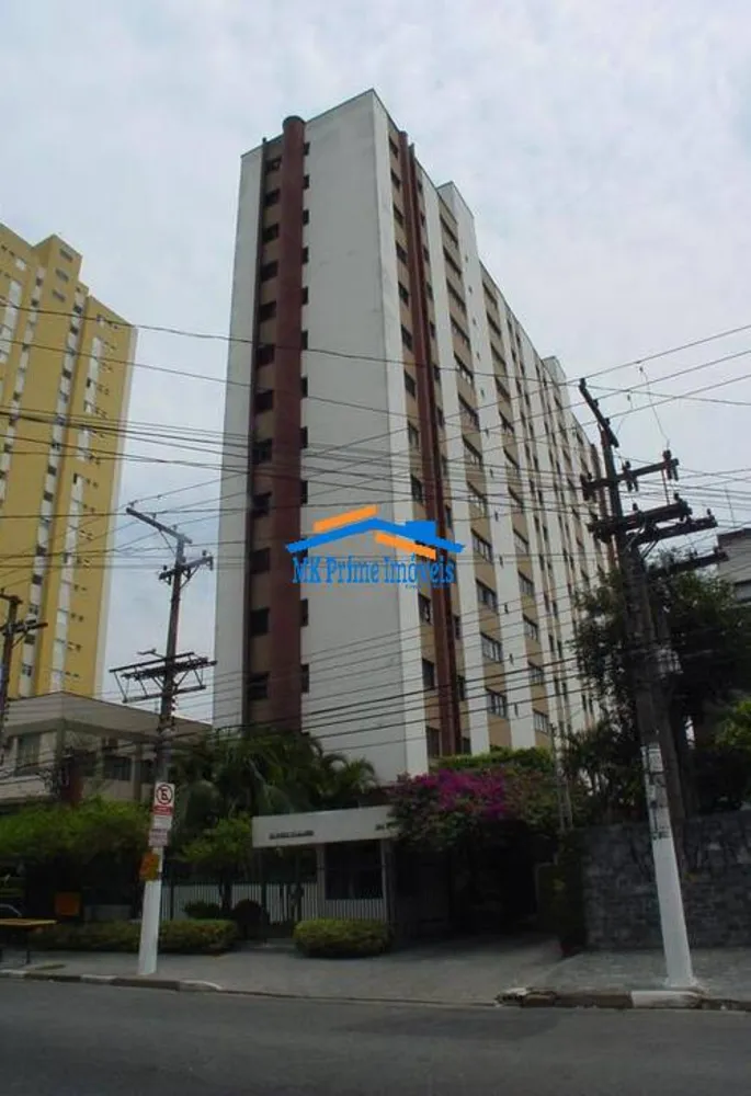 Apartamento, 3 quartos, 96 m² - Foto 1