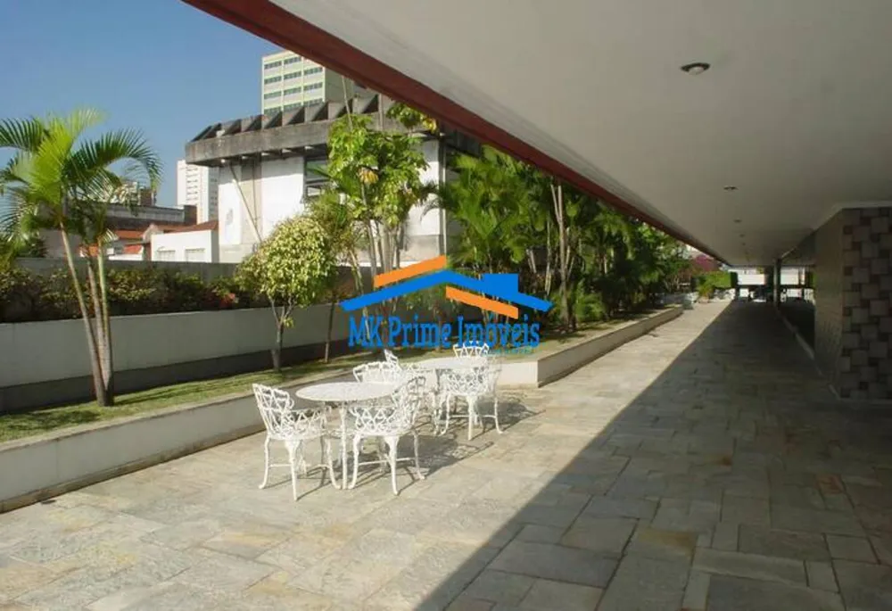 Apartamento, 3 quartos, 96 m² - Foto 3