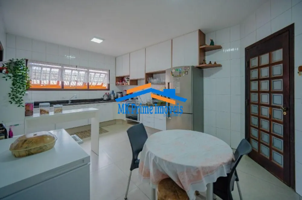 Casa, 3 quartos, 388 m² - Foto 1