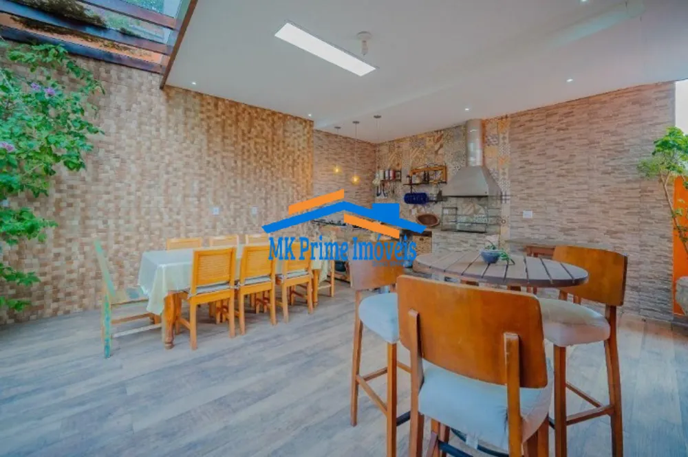 Casa, 3 quartos, 388 m² - Foto 7