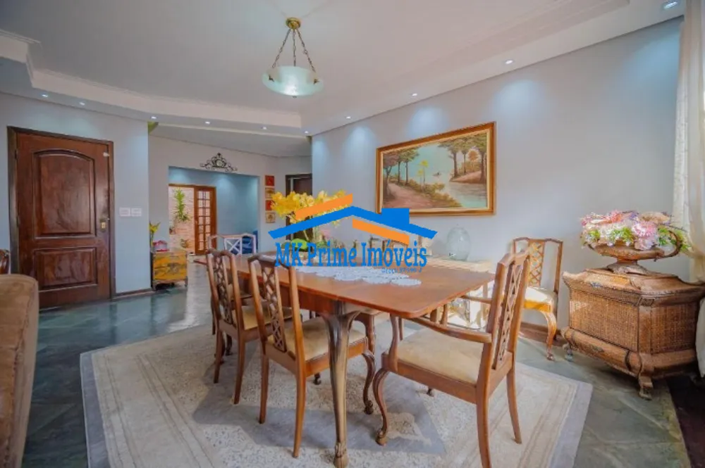 Casa, 3 quartos, 388 m² - Foto 2
