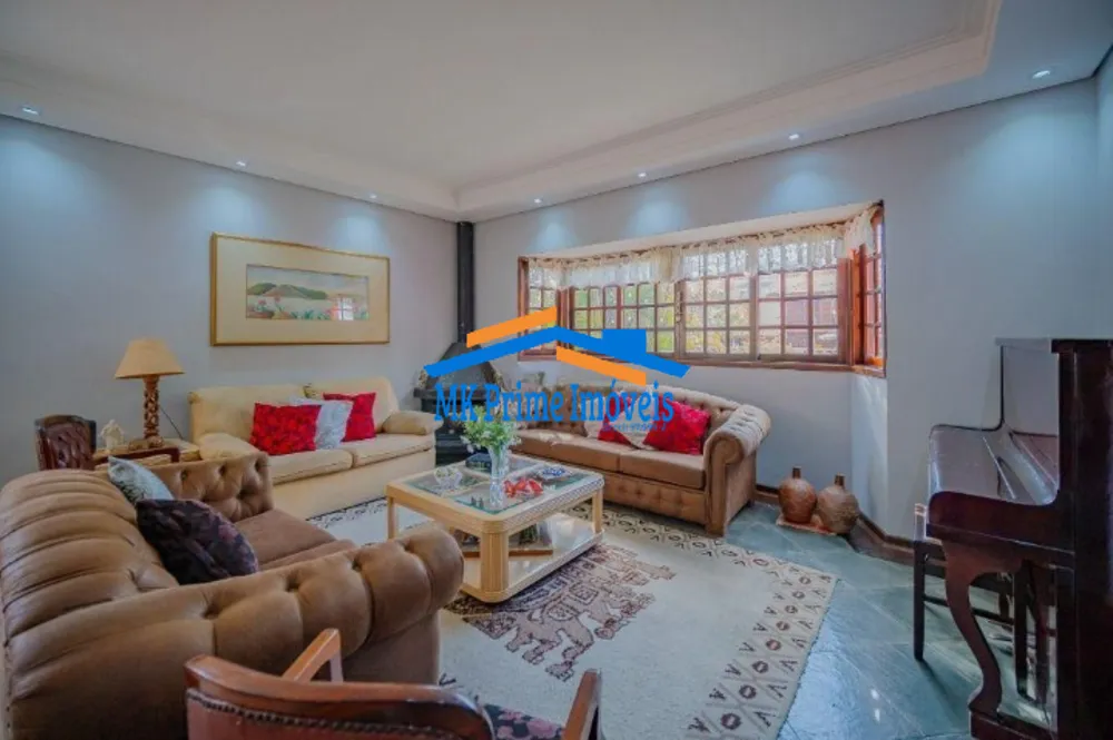 Casa, 3 quartos, 388 m² - Foto 6