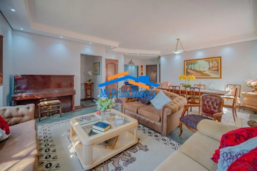 Casa, 3 quartos, 388 m² - Foto 4