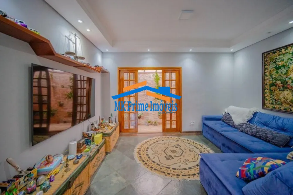 Casa, 3 quartos, 388 m² - Foto 8